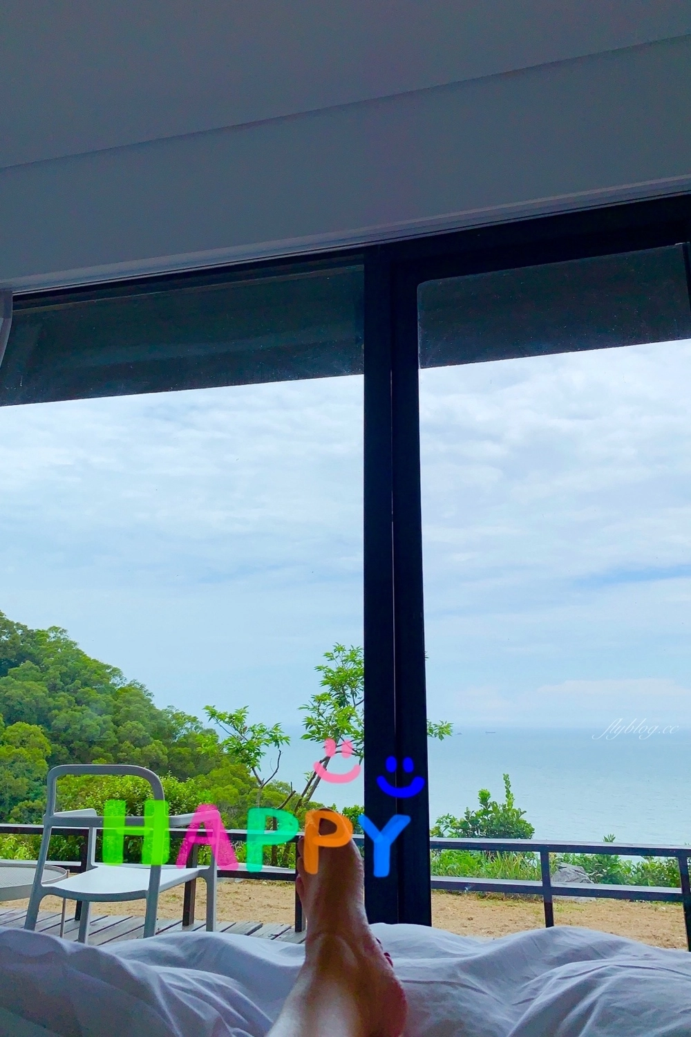 日光春和 Dayspring|馬祖南竿最高級民宿,清水模建築面擁無敵海景 @飛天璇的口袋 日光春和 Dayspring|馬祖南竿最高級民宿,清水模建築面擁無敵海景 @飛天璇的口袋