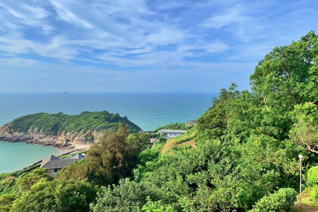 日光春和 Dayspring|馬祖南竿最高級民宿,清水模建築面擁無敵海景 @飛天璇的口袋 日光春和 Dayspring|馬祖南竿最高級民宿,清水模建築面擁無敵海景 @飛天璇的口袋