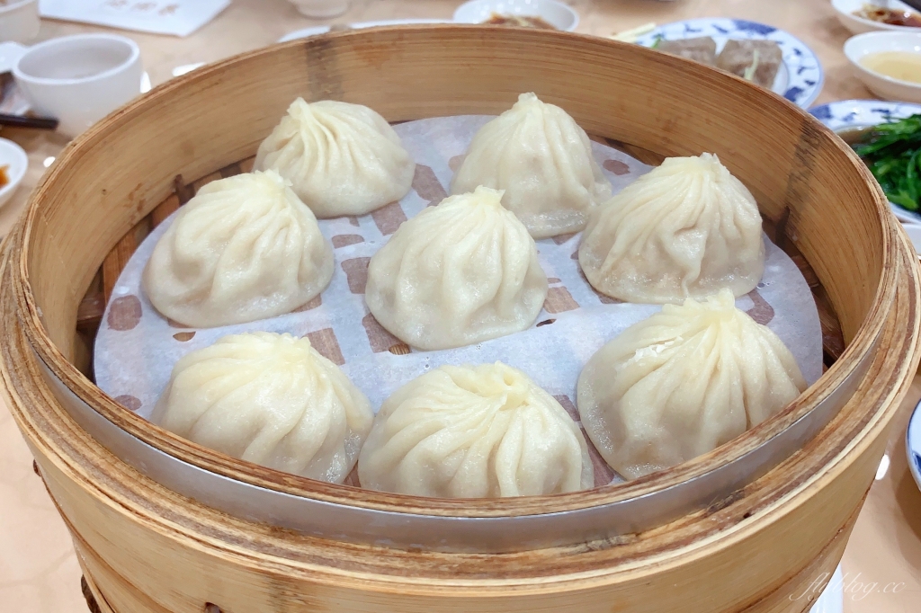 沁園春二訪｜台中米其林必比登推介，台中71年正統江浙菜餐廳 @飛天璇的口袋