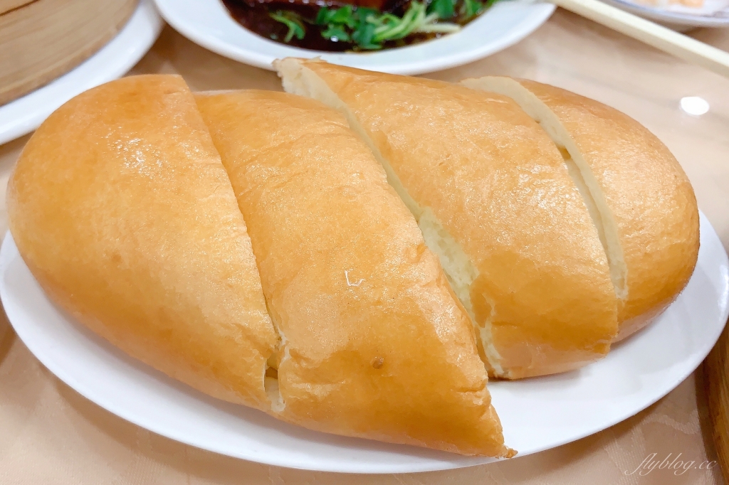 沁園春二訪｜台中米其林必比登推介，台中71年正統江浙菜餐廳 @飛天璇的口袋