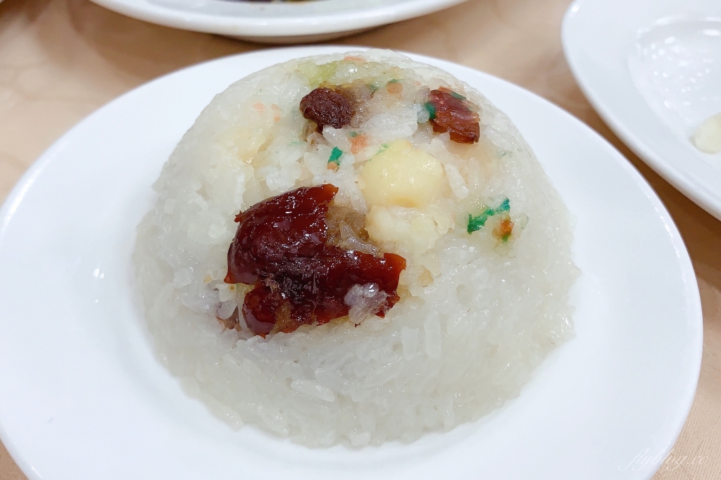 沁園春二訪｜台中米其林必比登推介，台中71年正統江浙菜餐廳 @飛天璇的口袋