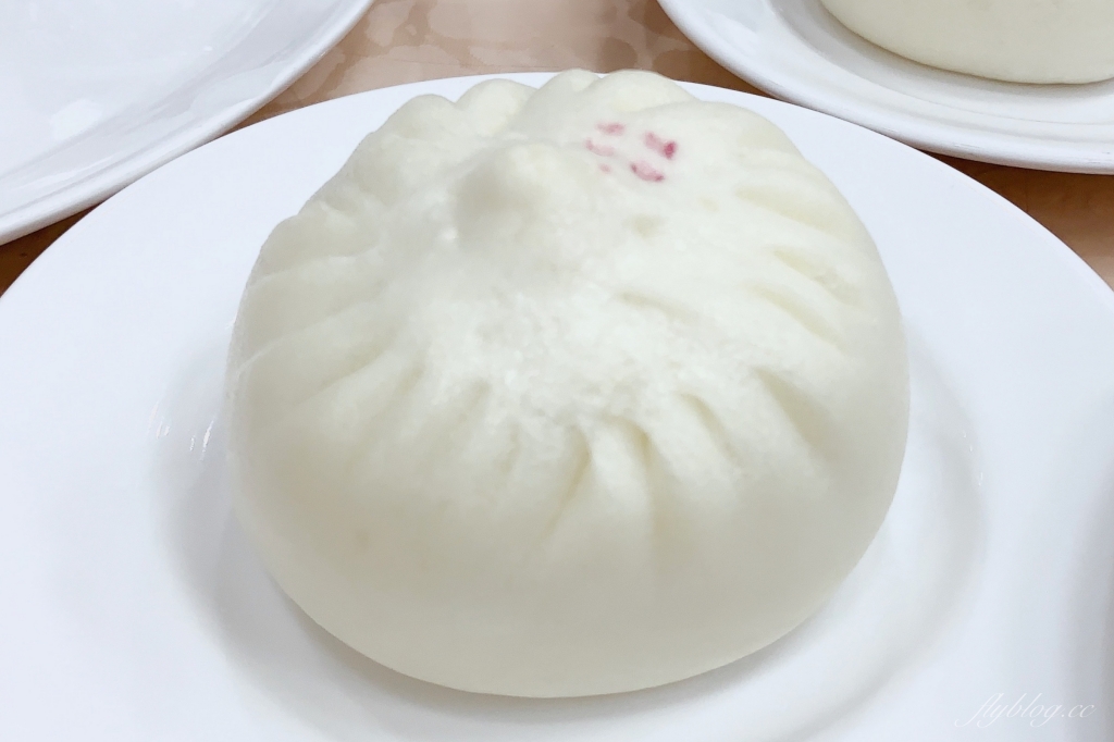 沁園春二訪｜台中米其林必比登推介，台中71年正統江浙菜餐廳 @飛天璇的口袋