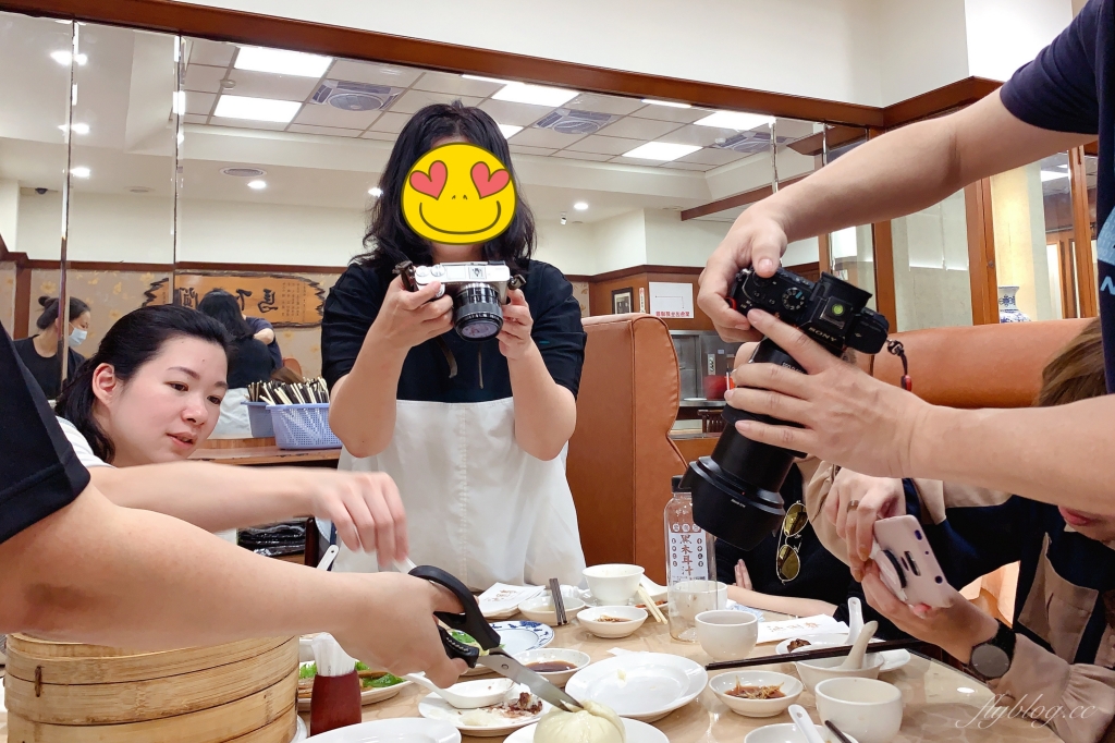 沁園春二訪｜台中米其林必比登推介，台中71年正統江浙菜餐廳 @飛天璇的口袋