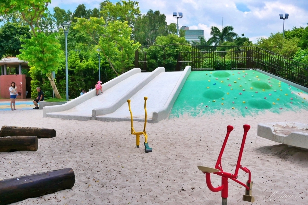 桃園旅遊｜桃園一日遊．騎著Ubike沿著【老街溪步道】暢遊周邊景點 @飛天璇的口袋