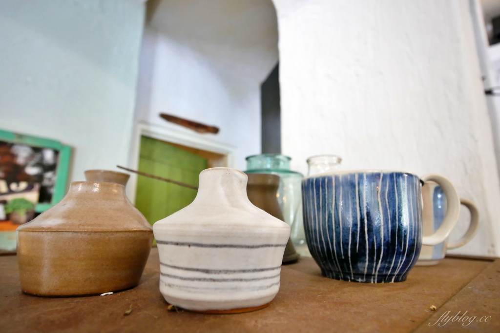 【嘉義東區】島上西西，Daisy的雜貨店2店~嘉義小天母的日式雜貨風，餐點以原型食物為主 @飛天璇的口袋