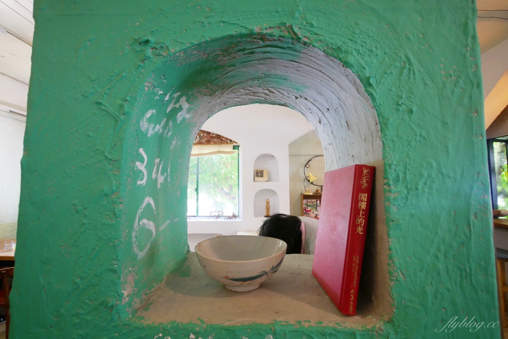 【嘉義東區】島上西西，Daisy的雜貨店2店~嘉義小天母的日式雜貨風，餐點以原型食物為主 @飛天璇的口袋