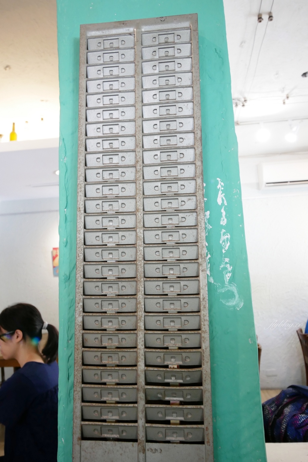 【嘉義東區】島上西西，Daisy的雜貨店2店~嘉義小天母的日式雜貨風，餐點以原型食物為主 @飛天璇的口袋