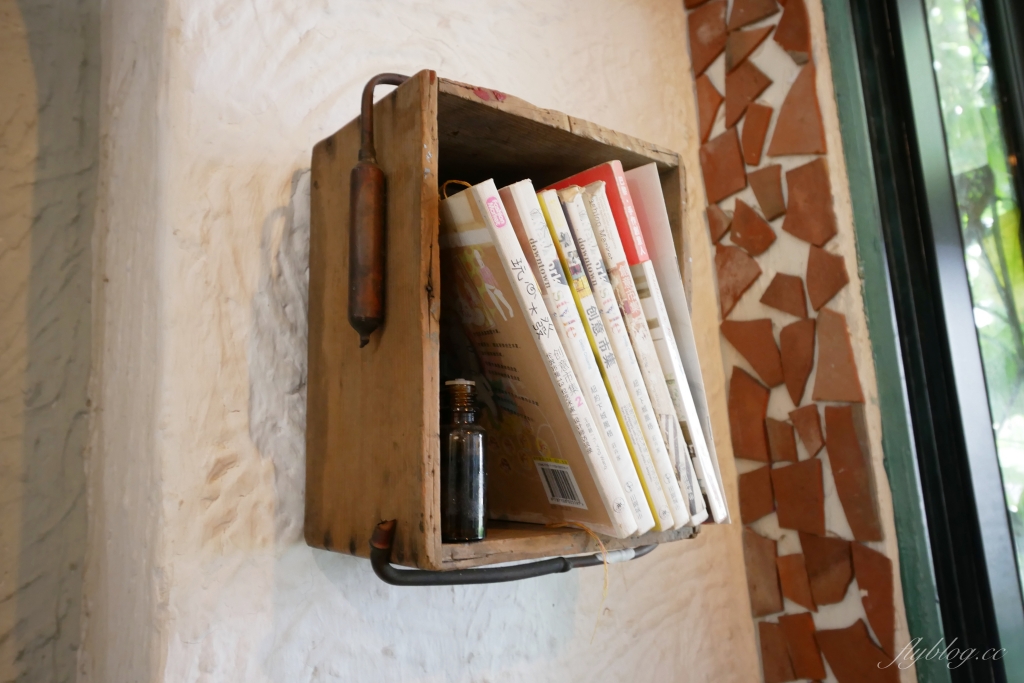 【嘉義東區】島上西西，Daisy的雜貨店2店~嘉義小天母的日式雜貨風，餐點以原型食物為主 @飛天璇的口袋