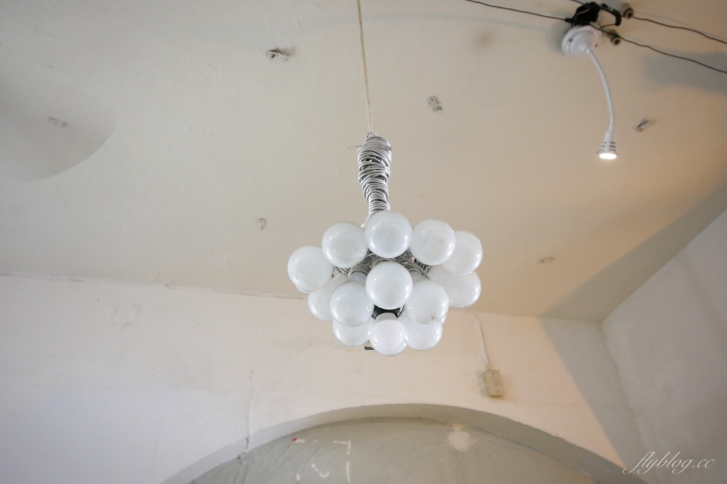 【嘉義東區】島上西西，Daisy的雜貨店2店~嘉義小天母的日式雜貨風，餐點以原型食物為主 @飛天璇的口袋