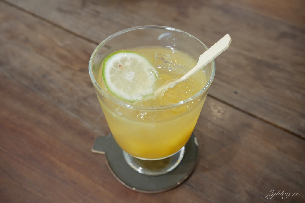 【嘉義東區】島上西西，Daisy的雜貨店2店~嘉義小天母的日式雜貨風，餐點以原型食物為主 @飛天璇的口袋