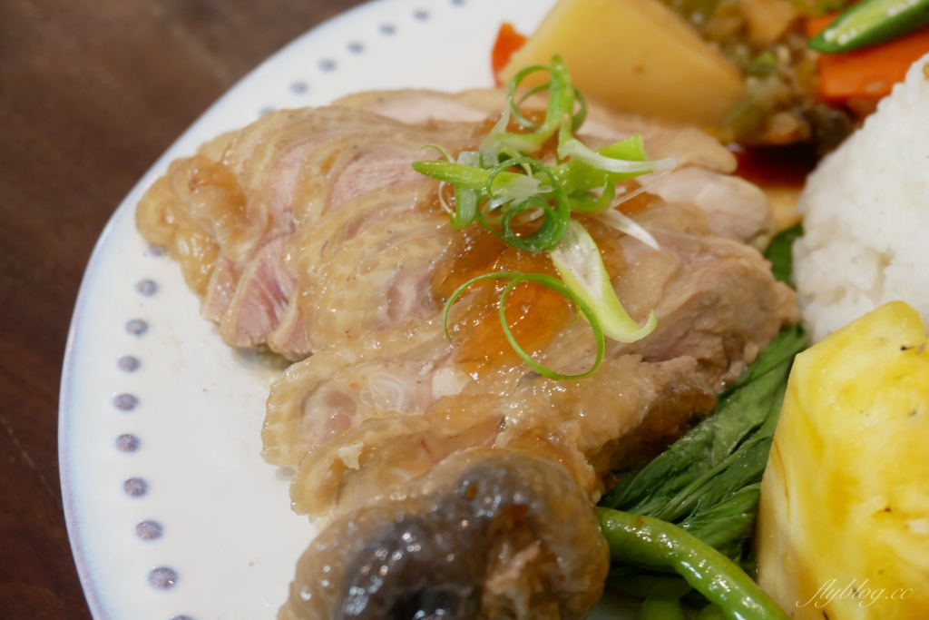 【嘉義東區】島上西西，Daisy的雜貨店2店~嘉義小天母的日式雜貨風，餐點以原型食物為主 @飛天璇的口袋