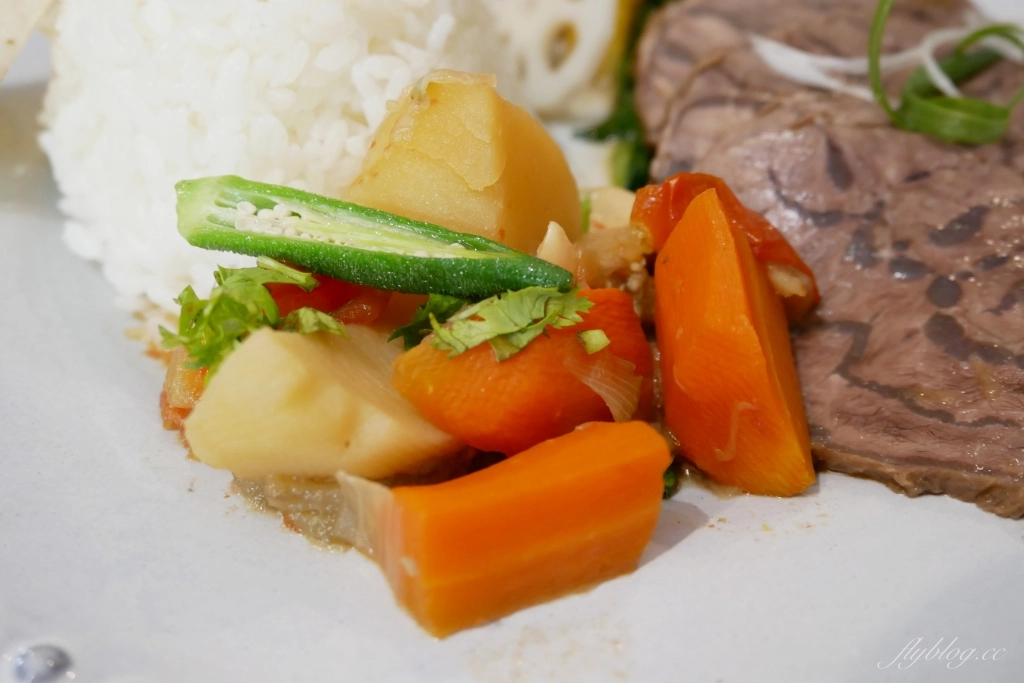 【嘉義東區】島上西西，Daisy的雜貨店2店~嘉義小天母的日式雜貨風，餐點以原型食物為主 @飛天璇的口袋