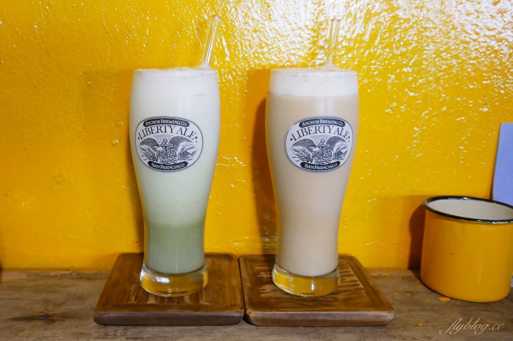 嘉義東區｜Daisy的雜貨店：以日式雜貨風為主題，每日手作蛋糕甜點 @飛天璇的口袋