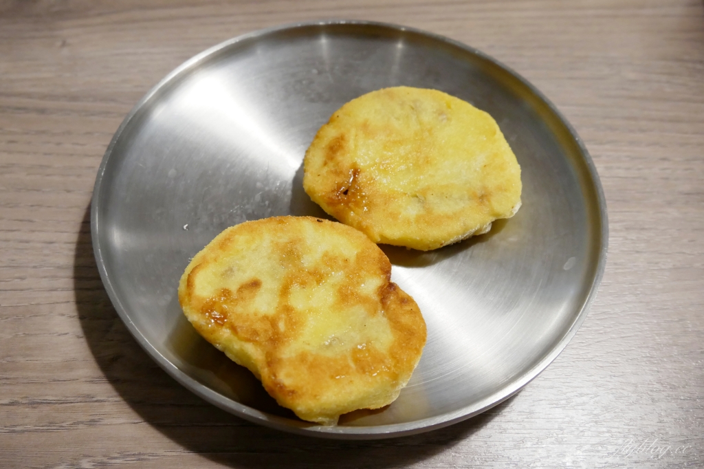 【台中北屯】崔基虎韓國料理，韓國人開的韓式餐廳，Google評價4.3顆星 @飛天璇的口袋