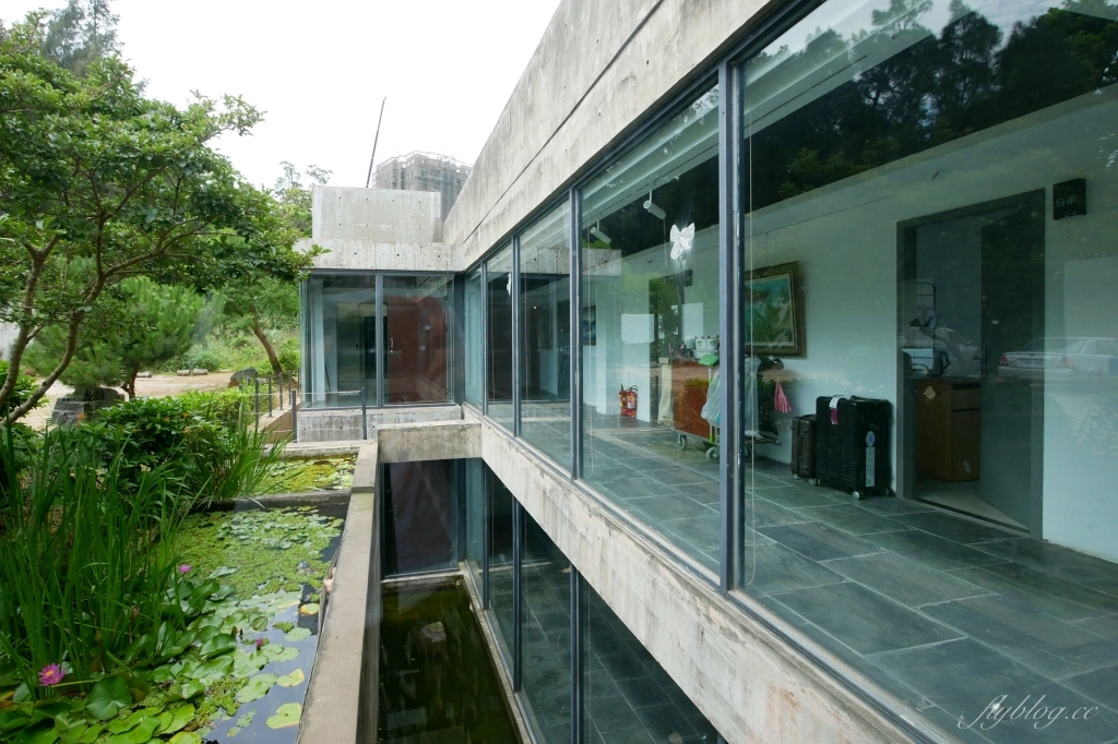 日光春和 Dayspring|馬祖南竿最高級民宿,清水模建築面擁無敵海景 @飛天璇的口袋 日光春和 Dayspring|馬祖南竿最高級民宿,清水模建築面擁無敵海景 @飛天璇的口袋