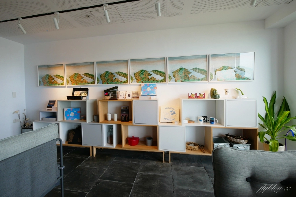 日光春和 Dayspring|馬祖南竿最高級民宿,清水模建築面擁無敵海景 @飛天璇的口袋 日光春和 Dayspring|馬祖南竿最高級民宿,清水模建築面擁無敵海景 @飛天璇的口袋