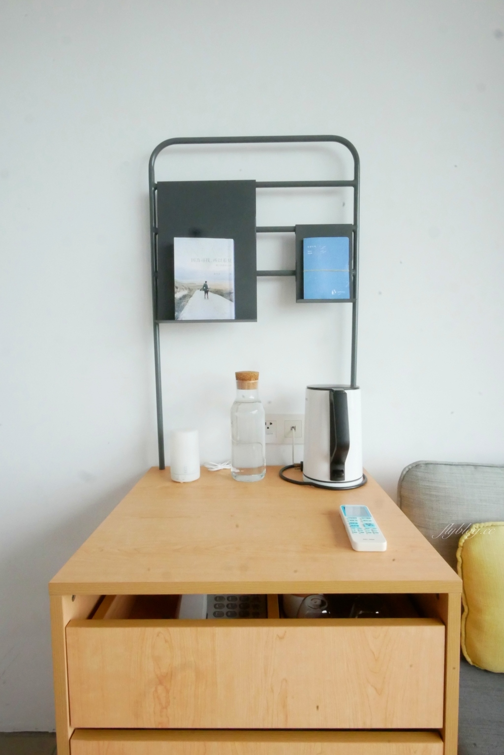 日光春和 Dayspring｜馬祖南竿最高級民宿，清水模建築面擁無敵海景 @飛天璇的口袋