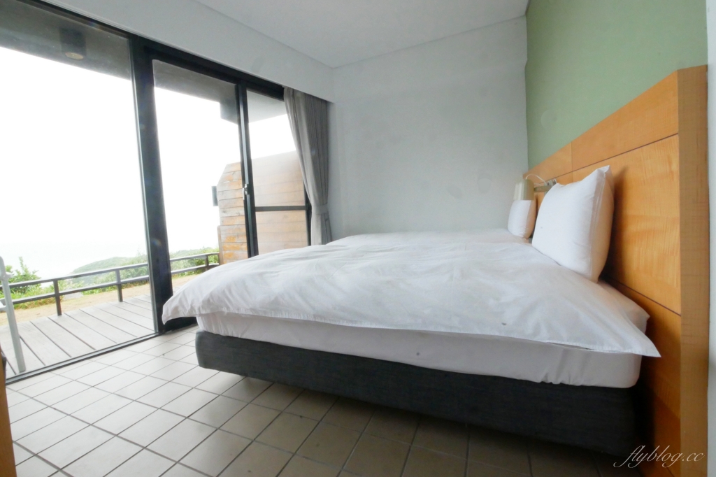 日光春和 Dayspring｜馬祖南竿最高級民宿，清水模建築面擁無敵海景 @飛天璇的口袋