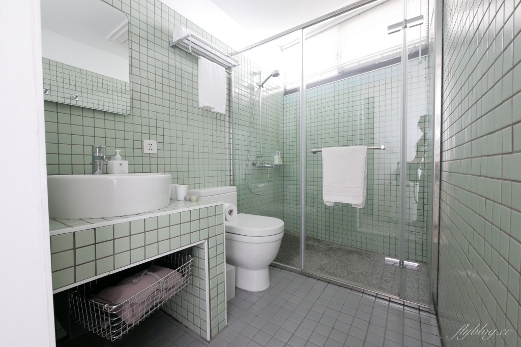 日光春和 Dayspring｜馬祖南竿最高級民宿，清水模建築面擁無敵海景 @飛天璇的口袋