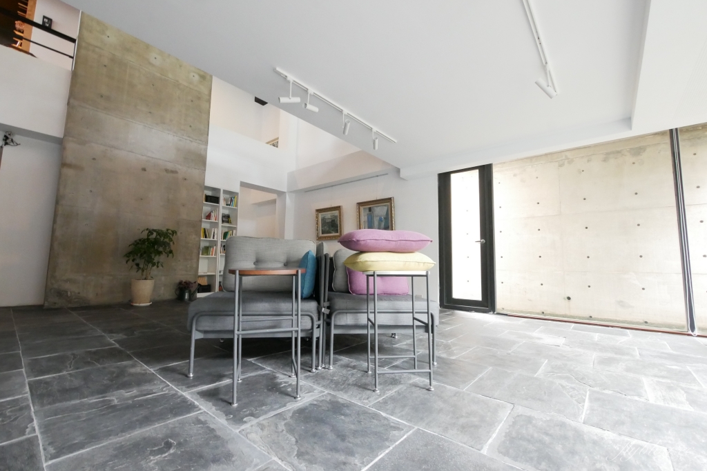 日光春和 Dayspring｜馬祖南竿最高級民宿，清水模建築面擁無敵海景 @飛天璇的口袋