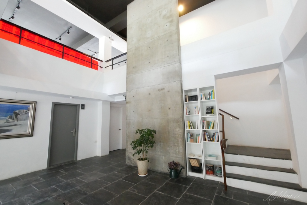 日光春和 Dayspring｜馬祖南竿最高級民宿，清水模建築面擁無敵海景 @飛天璇的口袋