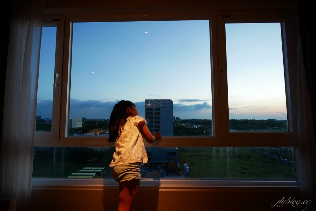 【桃園大園】桃園喜來登酒店~無敵木樂地親子最愛，距離桃園機場10分鐘車程，提供Xpark接駁車接送 @飛天璇的口袋