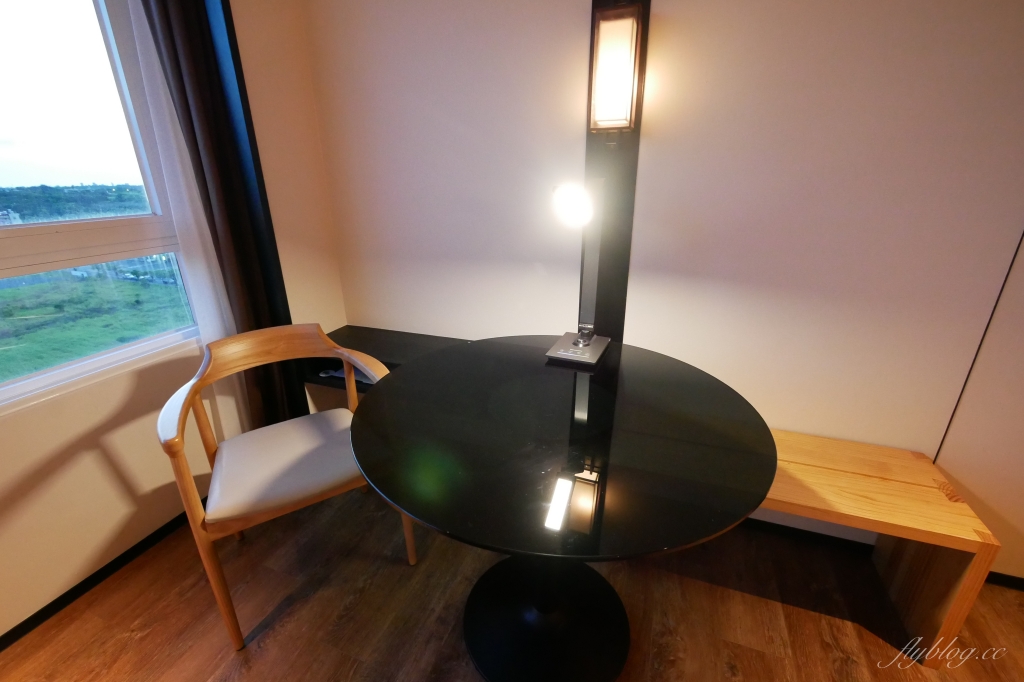 【桃園大園】桃園喜來登酒店~無敵木樂地親子最愛，距離桃園機場10分鐘車程，提供Xpark接駁車接送 @飛天璇的口袋