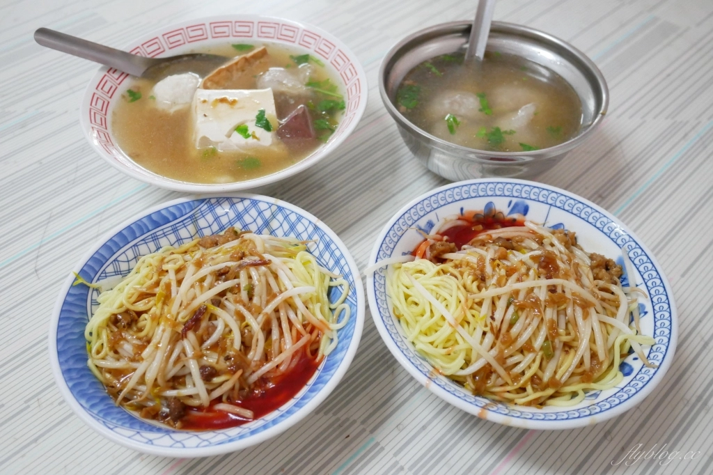 2024台中米其林必比登推薦！27家美食餐廳懶人包，百元以下銅板美食 @飛天璇的口袋