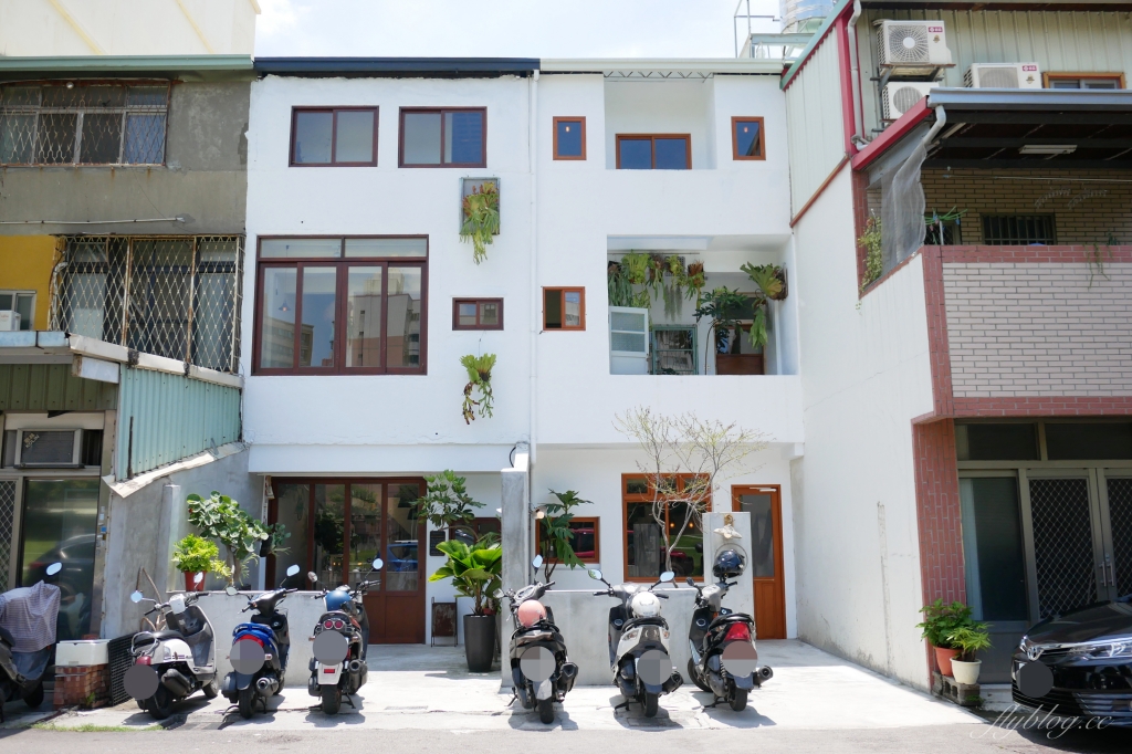 Opus 67｜序曲早午餐新品牌Opus 67，老宅悠閒空間面對大片綠地 @飛天璇的口袋