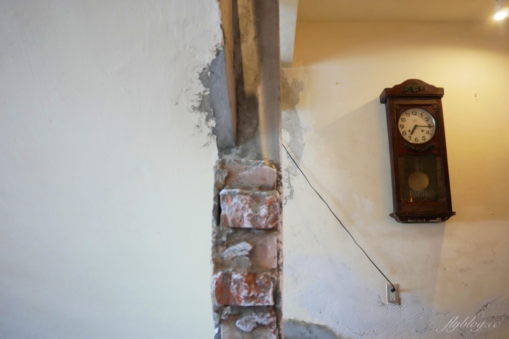 Opus 67｜序曲早午餐新品牌Opus 67，老宅悠閒空間面對大片綠地 @飛天璇的口袋