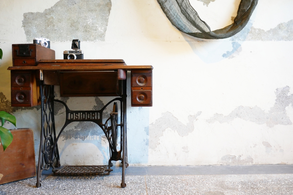 Opus 67｜序曲早午餐新品牌Opus 67，老宅悠閒空間面對大片綠地 @飛天璇的口袋