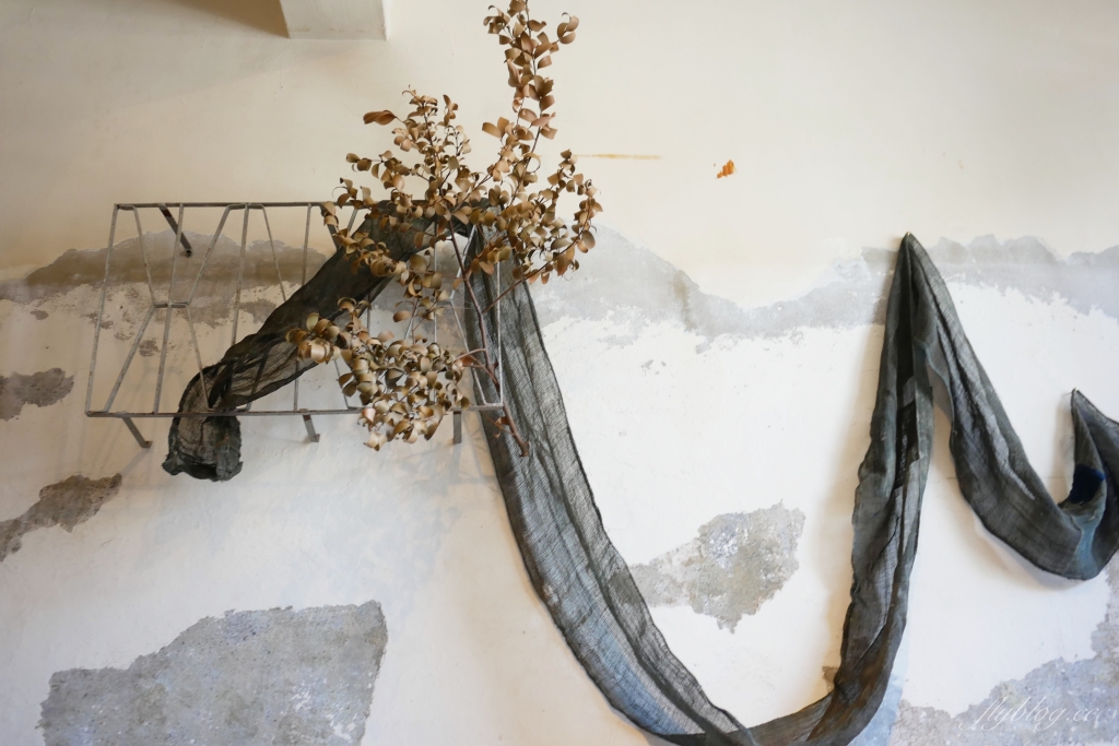 Opus 67｜序曲早午餐新品牌Opus 67，老宅悠閒空間面對大片綠地 @飛天璇的口袋