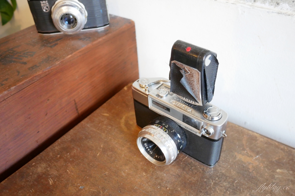 Opus 67｜序曲早午餐新品牌Opus 67，老宅悠閒空間面對大片綠地 @飛天璇的口袋