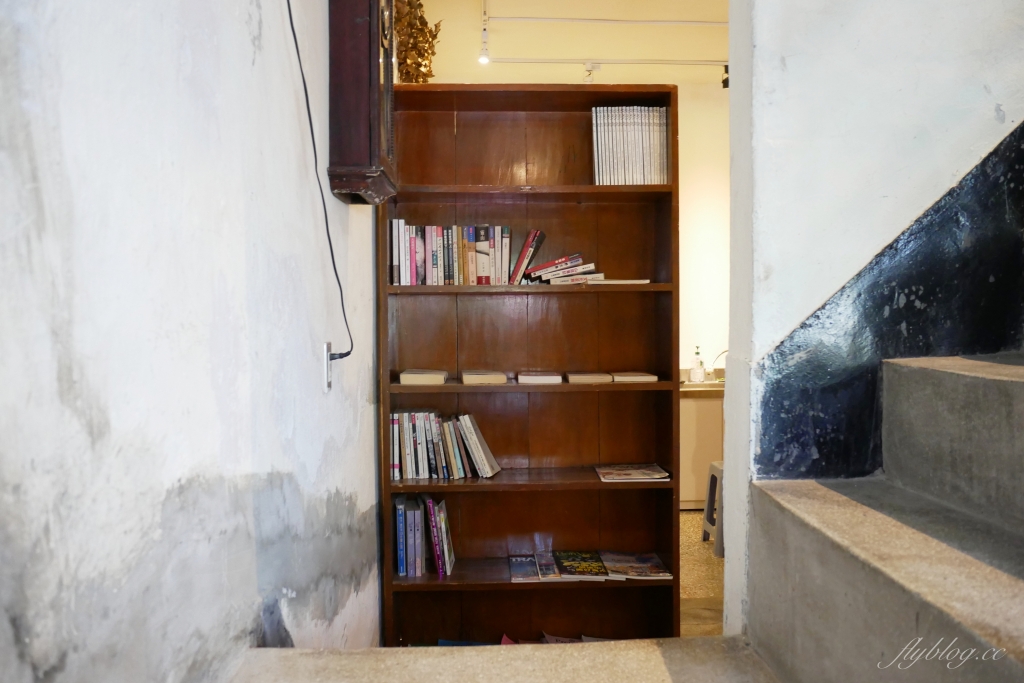 Opus 67｜序曲早午餐新品牌Opus 67，老宅悠閒空間面對大片綠地 @飛天璇的口袋