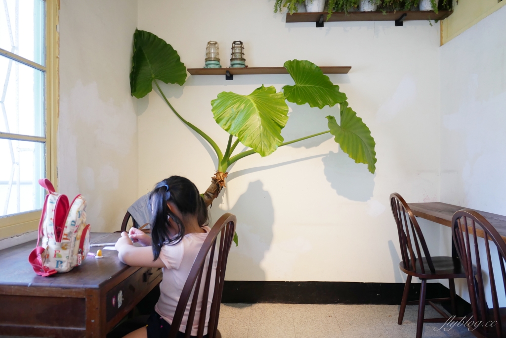 Opus 67｜序曲早午餐新品牌Opus 67，老宅悠閒空間面對大片綠地 @飛天璇的口袋