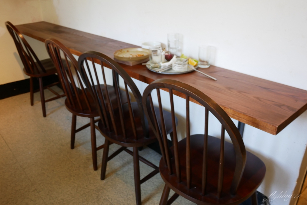 Opus 67｜序曲早午餐新品牌Opus 67，老宅悠閒空間面對大片綠地 @飛天璇的口袋