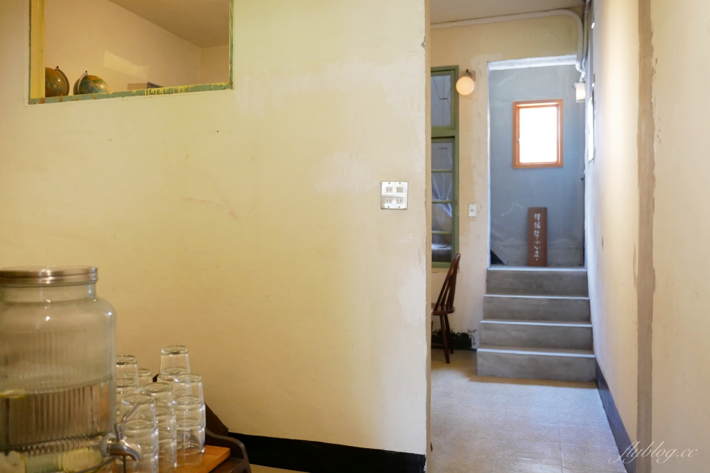 Opus 67｜序曲早午餐新品牌Opus 67，老宅悠閒空間面對大片綠地 @飛天璇的口袋