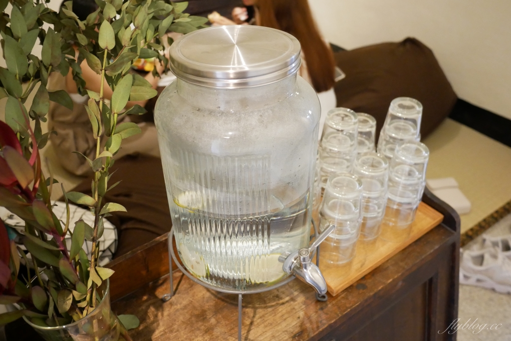 Opus 67｜序曲早午餐新品牌Opus 67，老宅悠閒空間面對大片綠地 @飛天璇的口袋