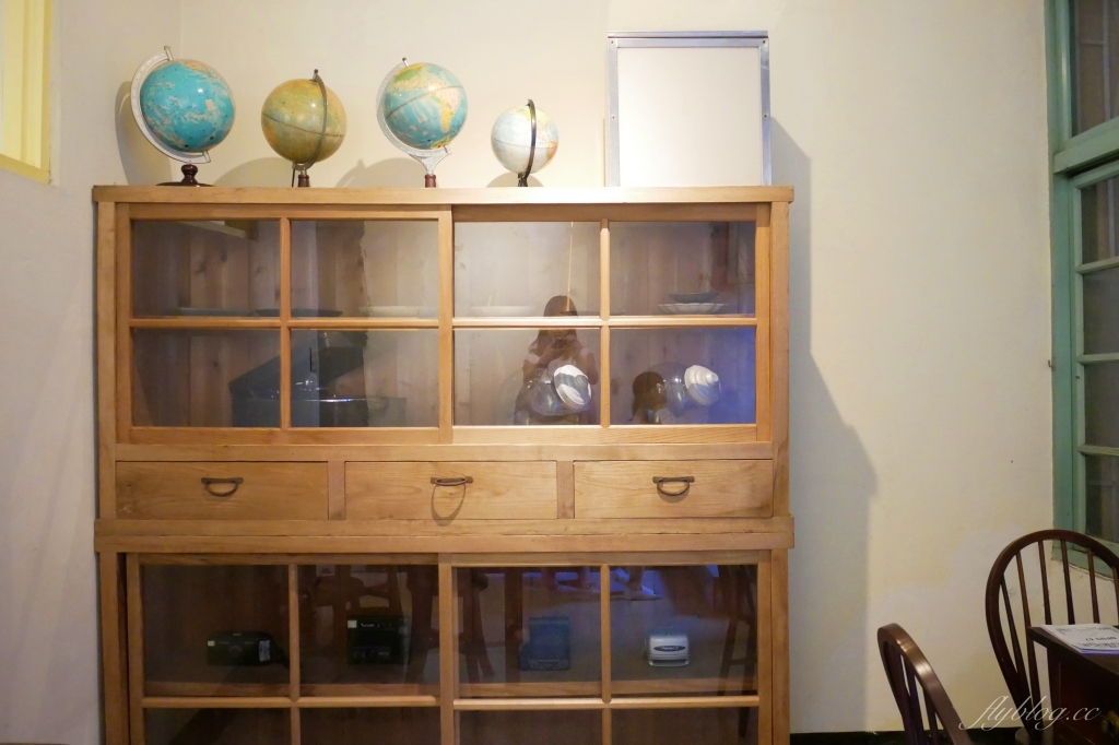 Opus 67｜序曲早午餐新品牌Opus 67，老宅悠閒空間面對大片綠地 @飛天璇的口袋