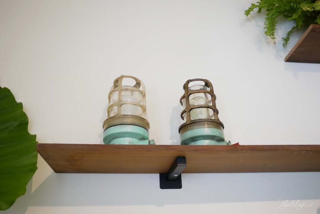 Opus 67｜序曲早午餐新品牌Opus 67，老宅悠閒空間面對大片綠地 @飛天璇的口袋