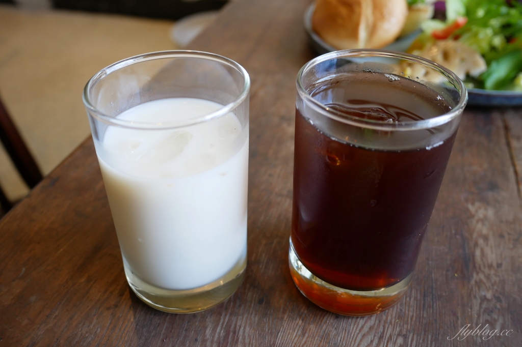 Opus 67｜序曲早午餐新品牌Opus 67，老宅悠閒空間面對大片綠地 @飛天璇的口袋