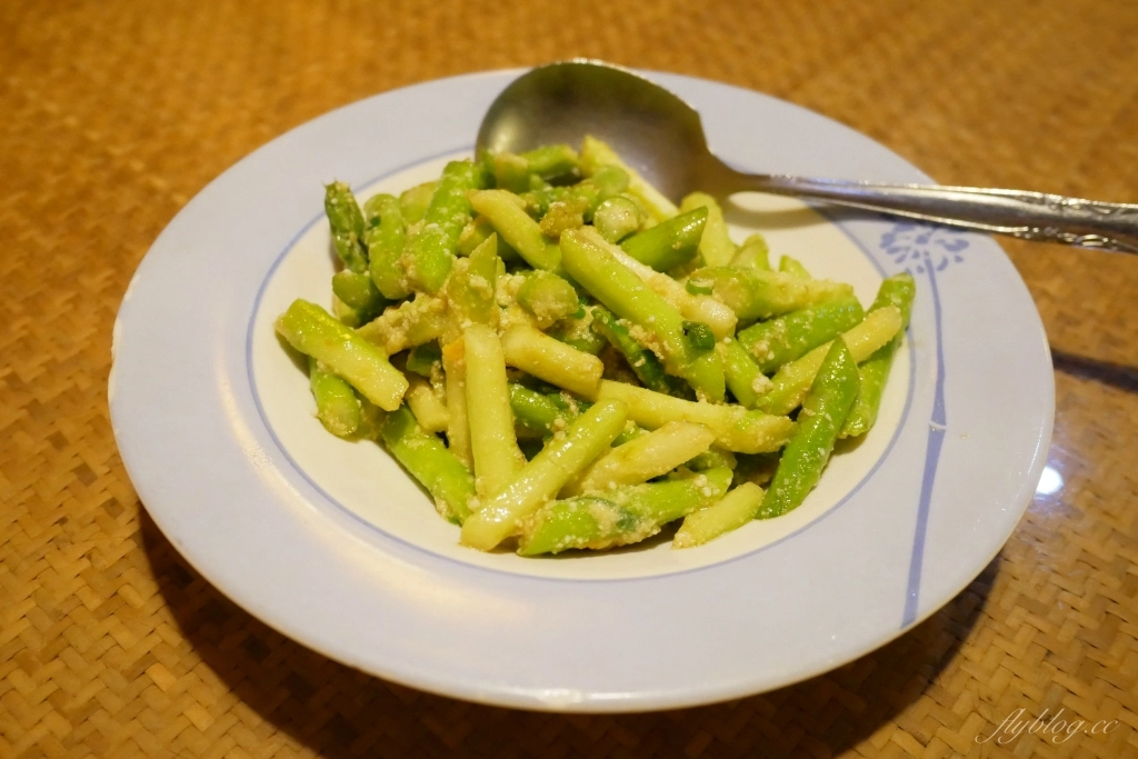 【台中西區】京華煙雲：2021台中米其林必比登推薦，在深宅大院品嚐北方菜 @飛天璇的口袋