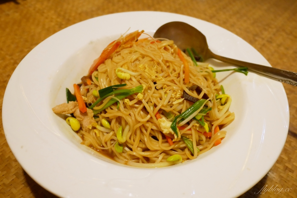 【台中西區】京華煙雲：2021台中米其林必比登推薦，在深宅大院品嚐北方菜 @飛天璇的口袋