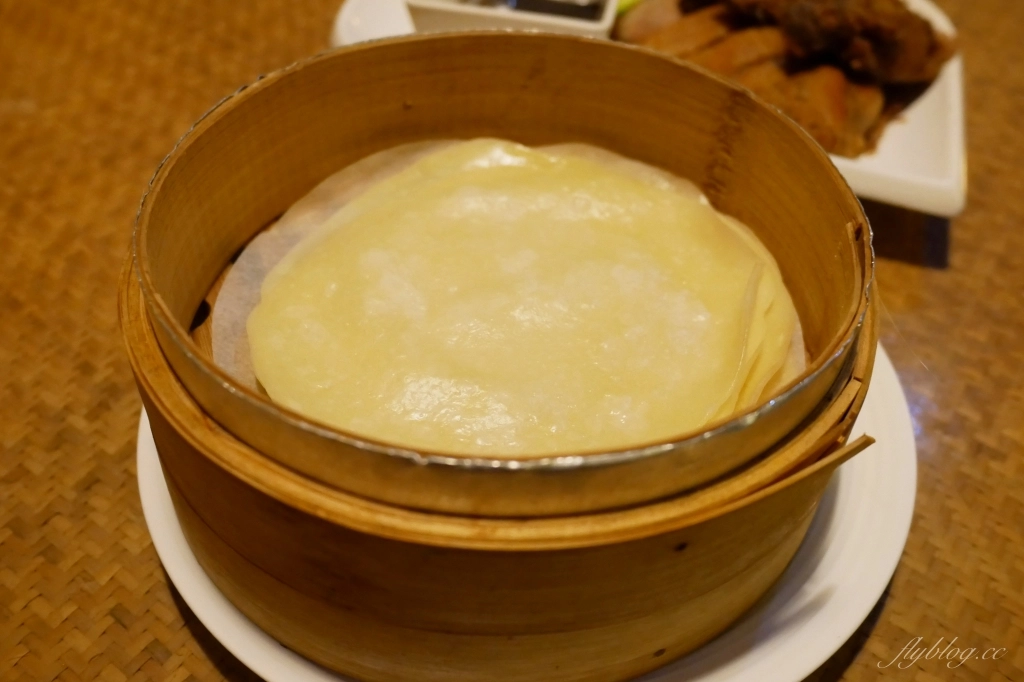 【台中西區】京華煙雲：2021台中米其林必比登推薦，在深宅大院品嚐北方菜 @飛天璇的口袋