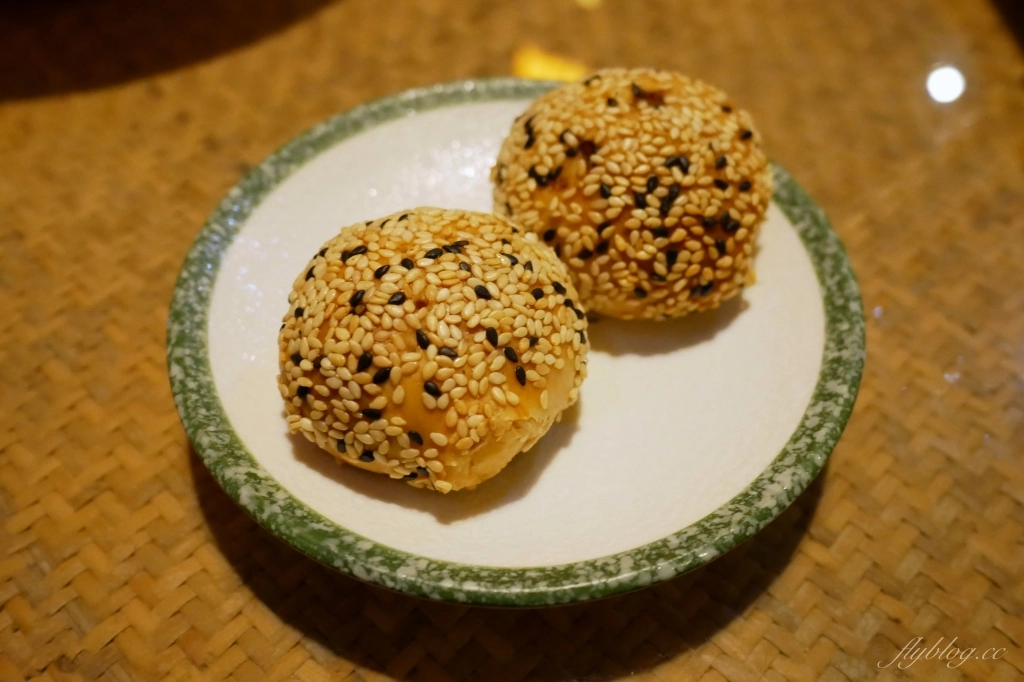 【台中西區】京華煙雲：2021台中米其林必比登推薦，在深宅大院品嚐北方菜 @飛天璇的口袋