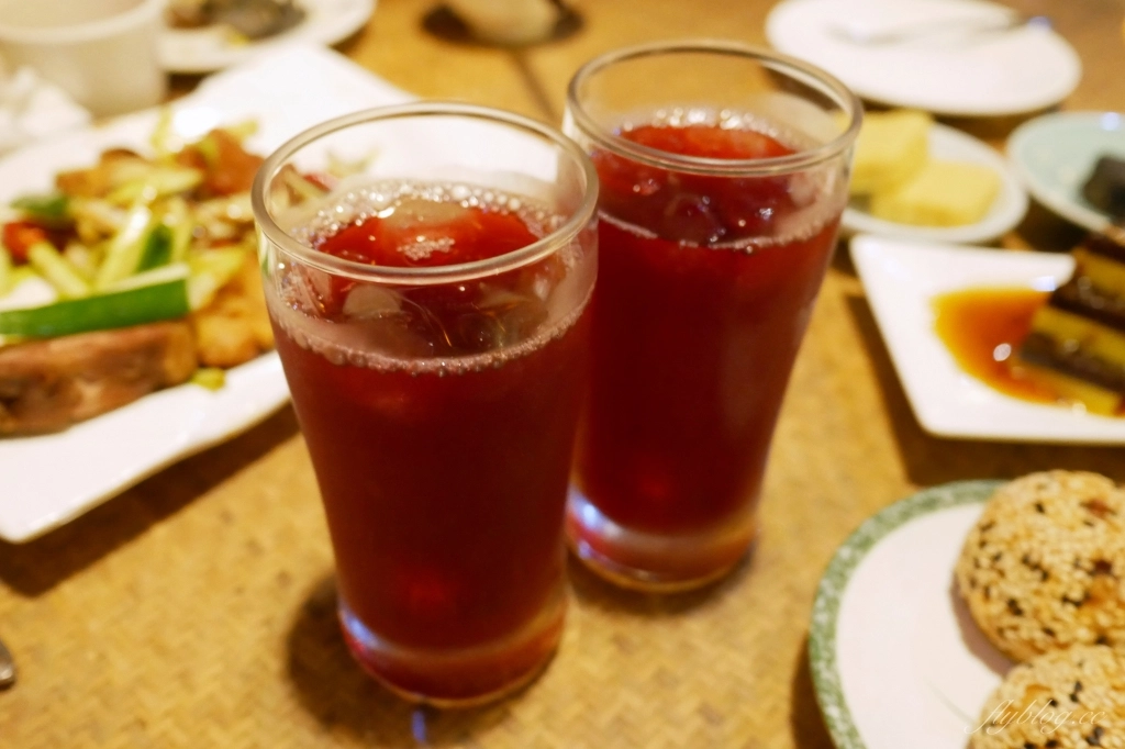 【台中西區】京華煙雲：2021台中米其林必比登推薦，在深宅大院品嚐北方菜 @飛天璇的口袋