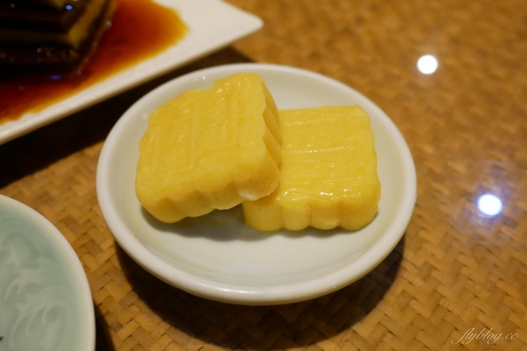 【台中西區】京華煙雲：2021台中米其林必比登推薦，在深宅大院品嚐北方菜 @飛天璇的口袋