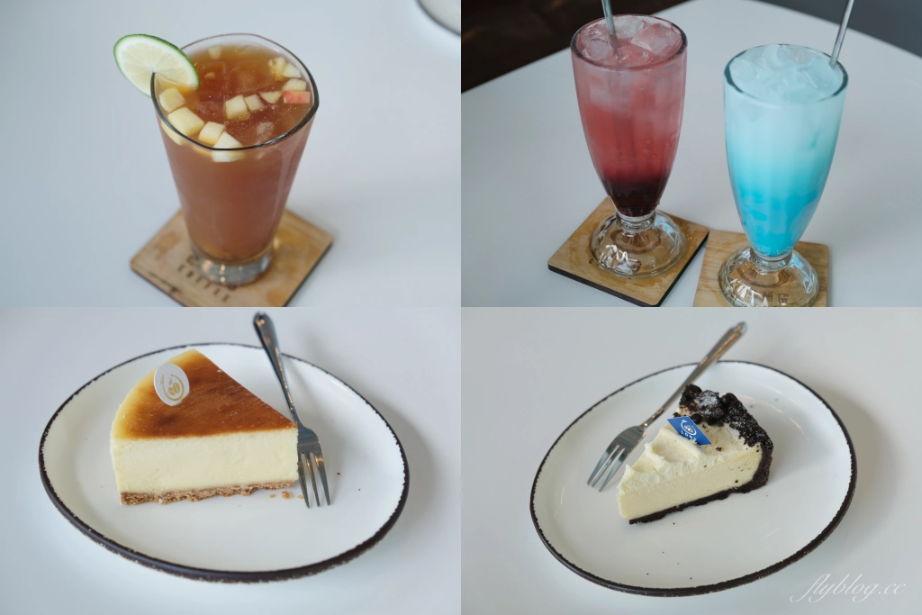 桃園旅遊｜桃園一日遊．騎著Ubike沿著【老街溪步道】暢遊周邊景點 @飛天璇的口袋