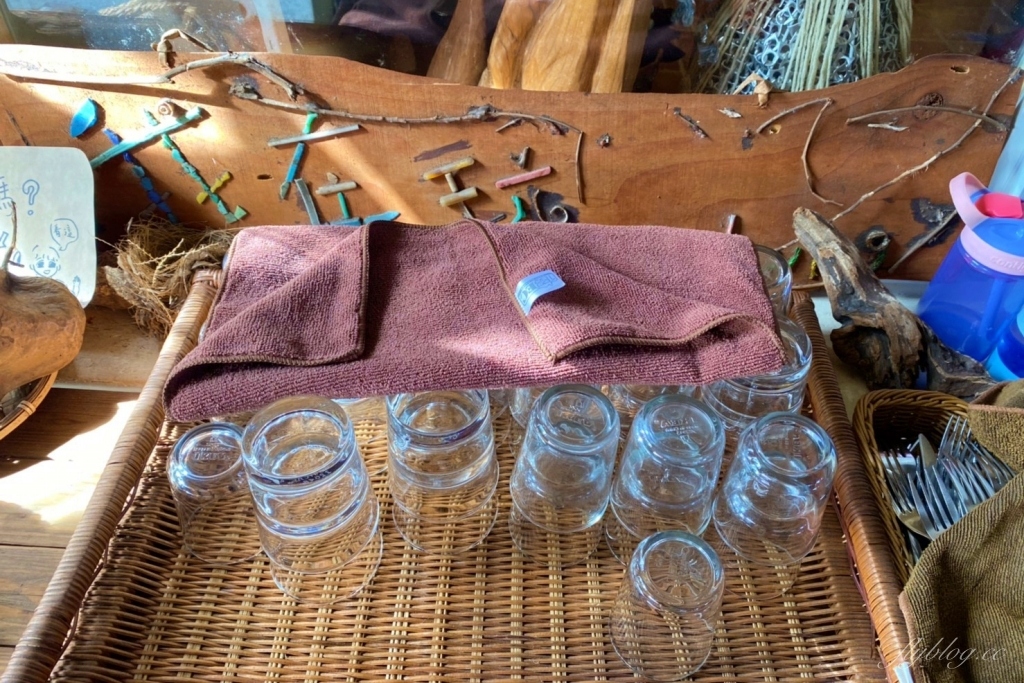 台東東河｜我在玩玩冰箱，全台最美的路邊攤下午茶，台東IG打卡熱門景點 @飛天璇的口袋