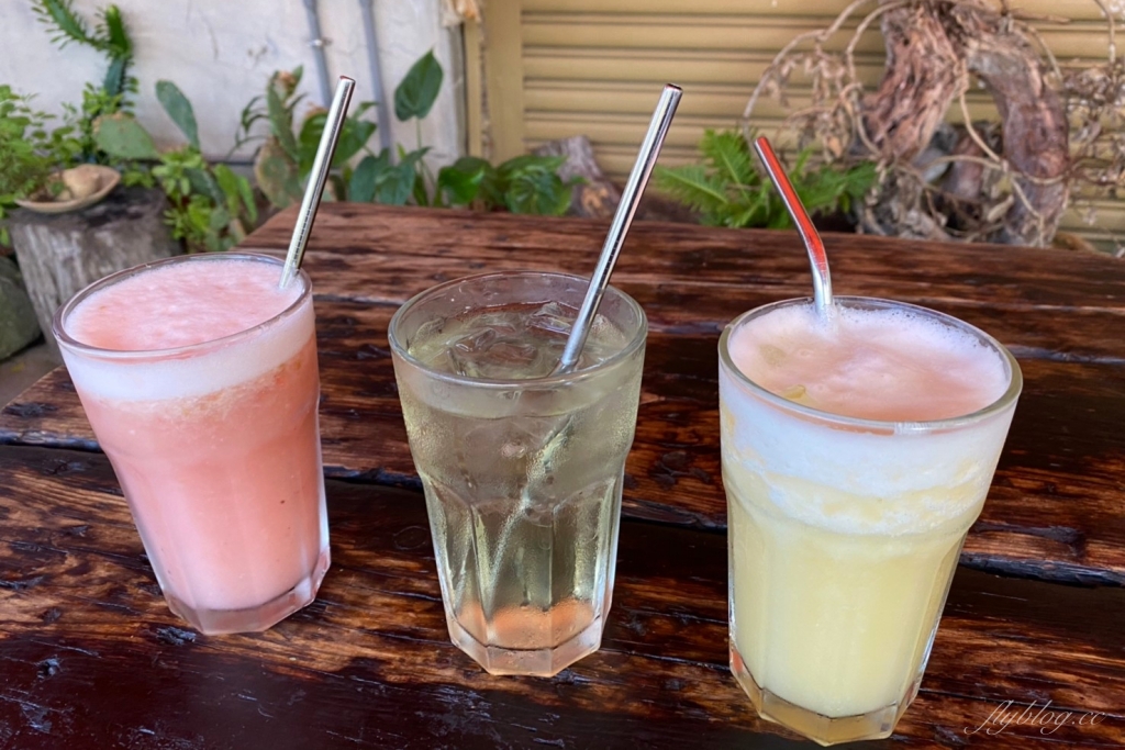 台東東河｜我在玩玩冰箱，全台最美的路邊攤下午茶，台東IG打卡熱門景點 @飛天璇的口袋